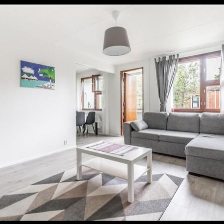 Easy And Short From The Airport Apartment Helsinki Ngoại thất bức ảnh
